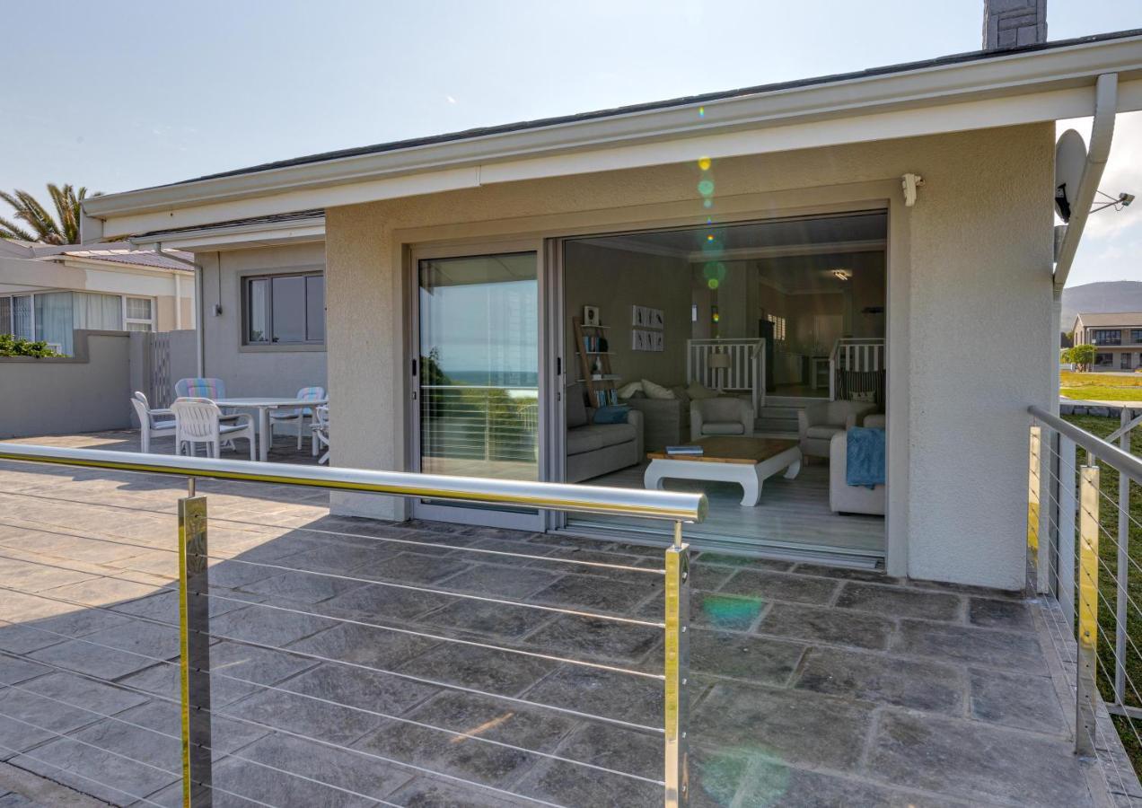 Seafront Retreat In Sandbaai Hermanus Luaran gambar